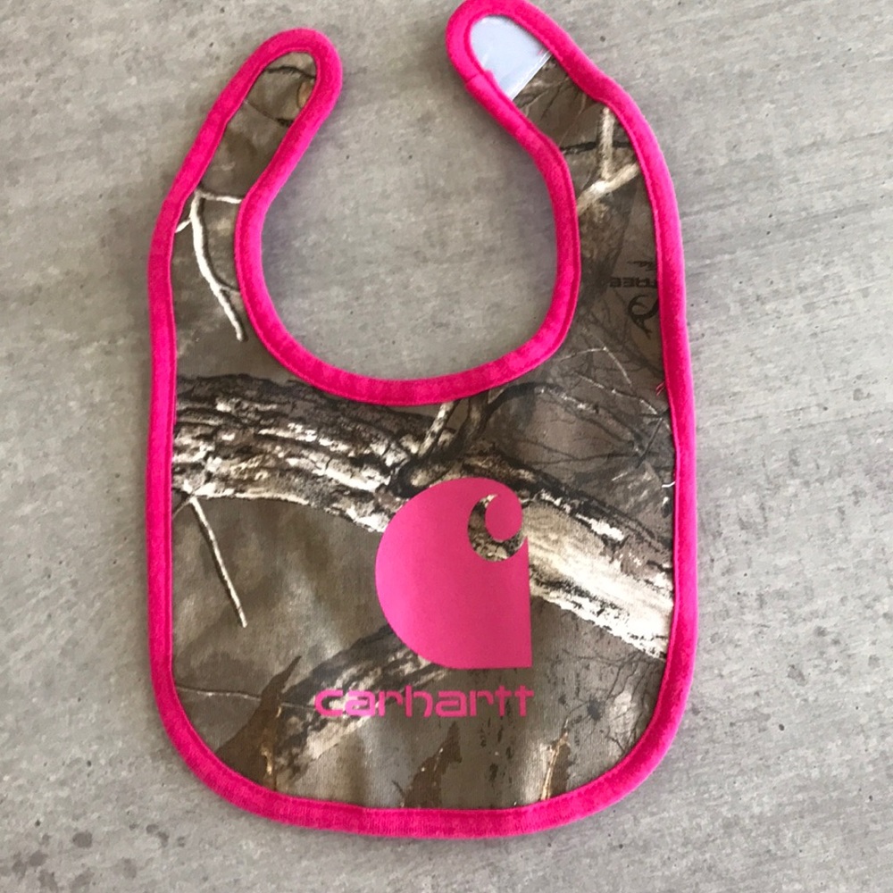 Carhartt Bib